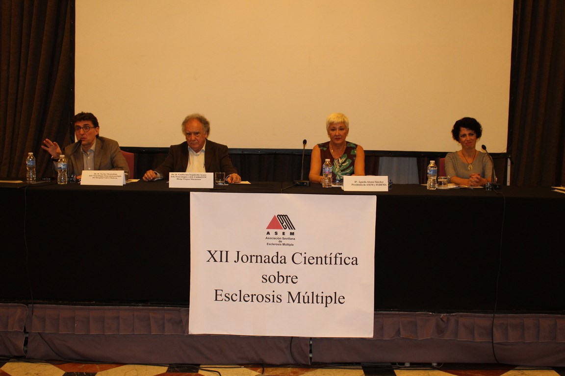 XII Jornada Científica 